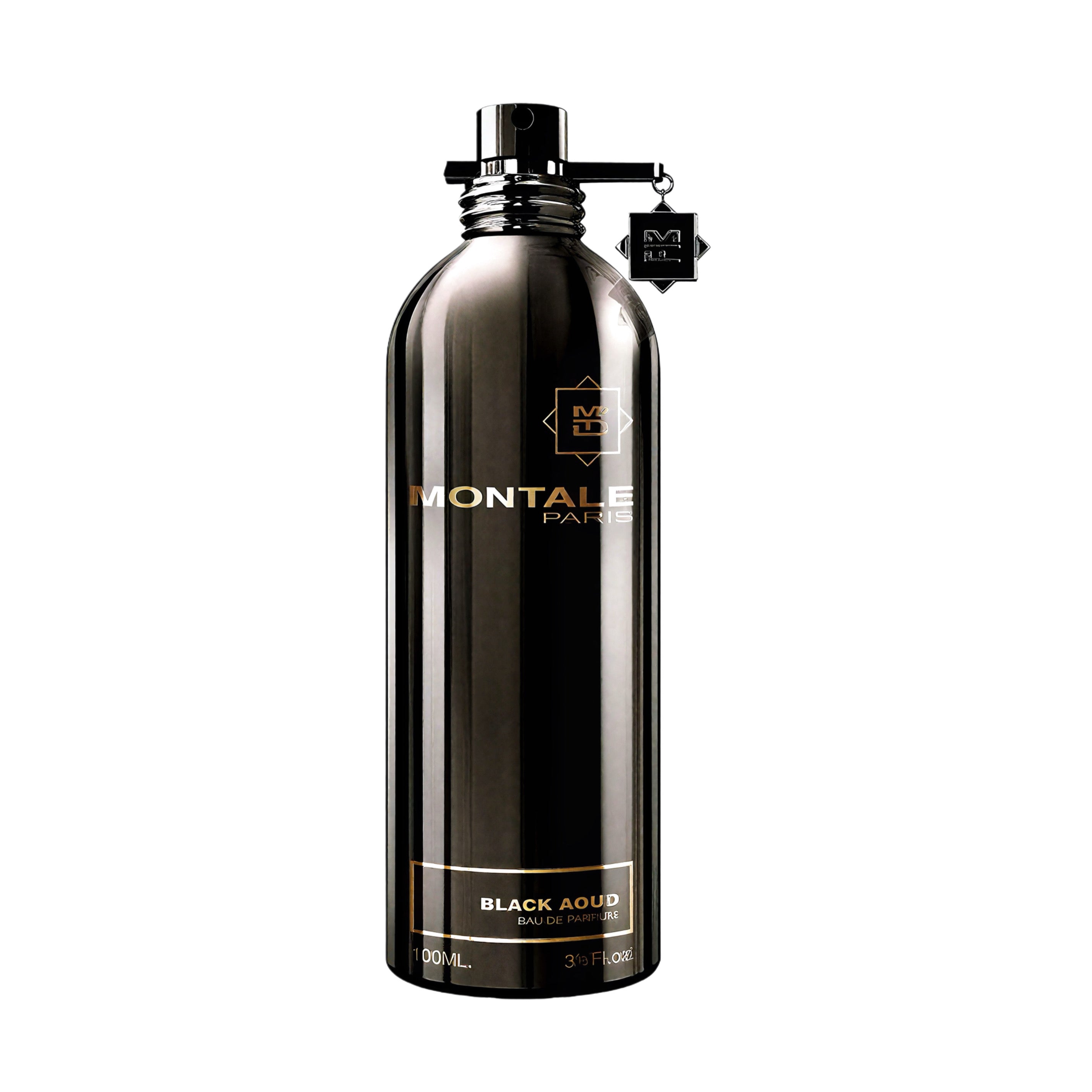 MONTALE PARIS BLACK AOUD EDP 100ml