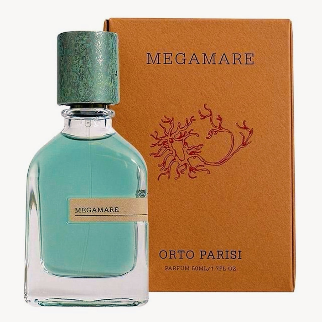 MEGAMARE ORTO PARISI 50ml