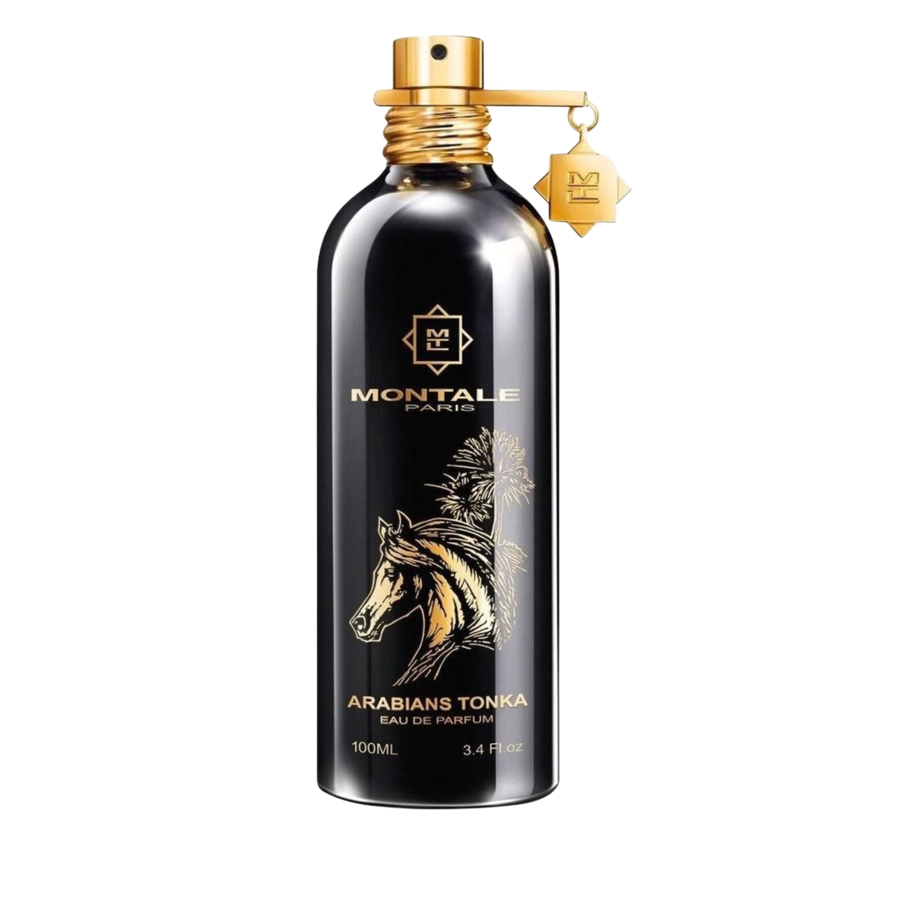 MONTALE PARIS ARABIANS TONKA EDP 100ml