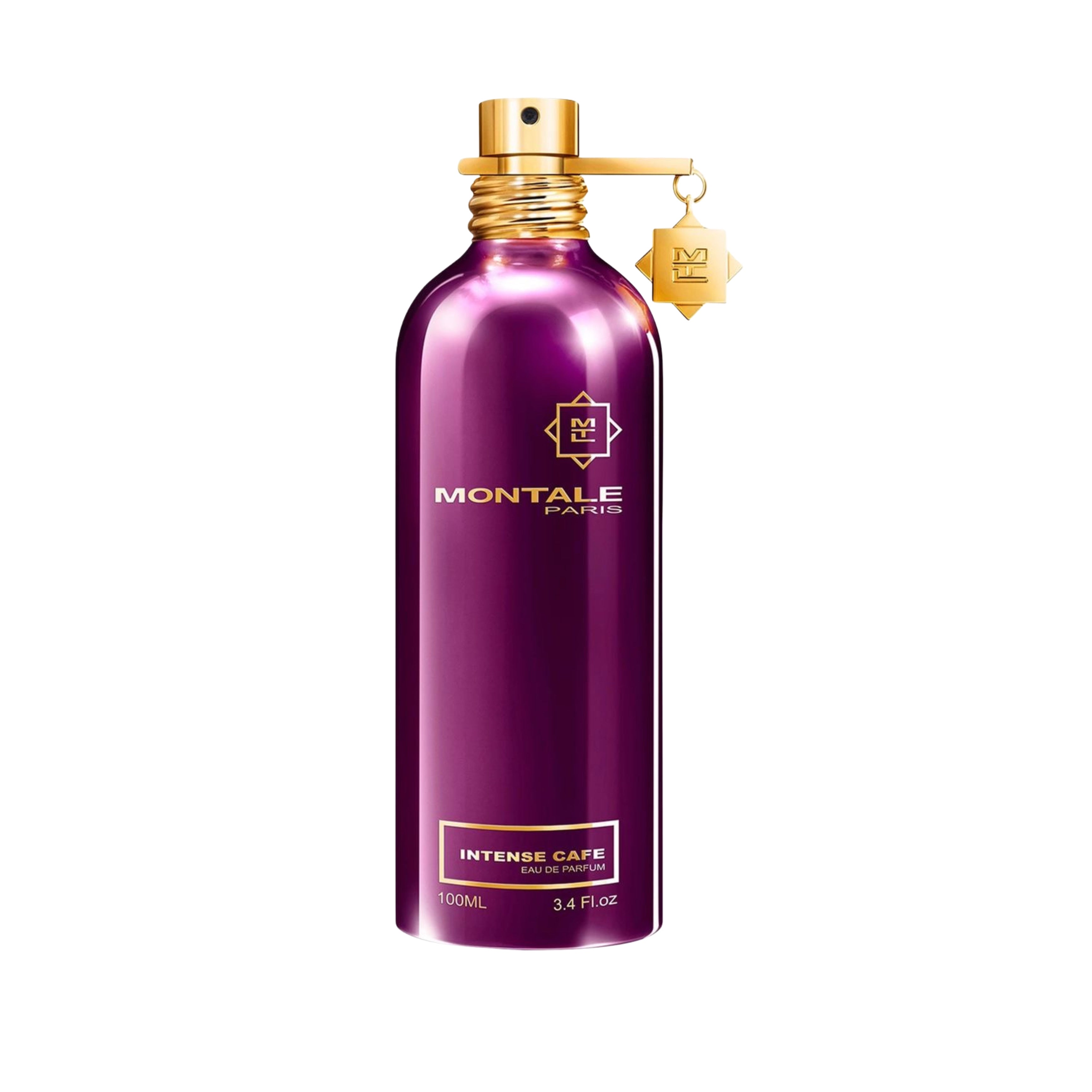 MONTALE PARIS INTENSE CAFE EDP 100ml