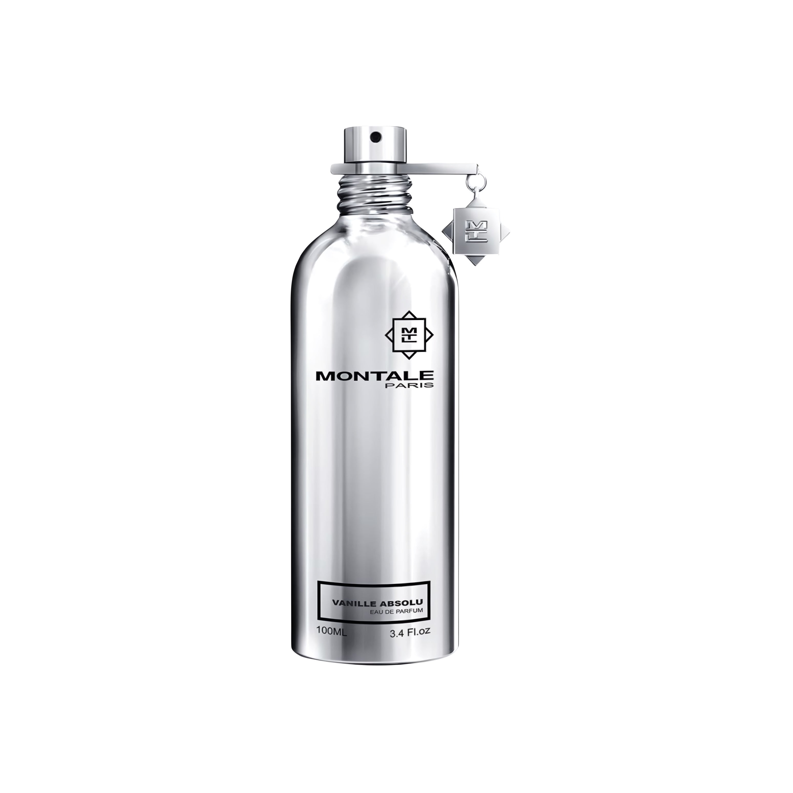 MONTALE PARIS VANILLE ABSOLU EDP 100ml
