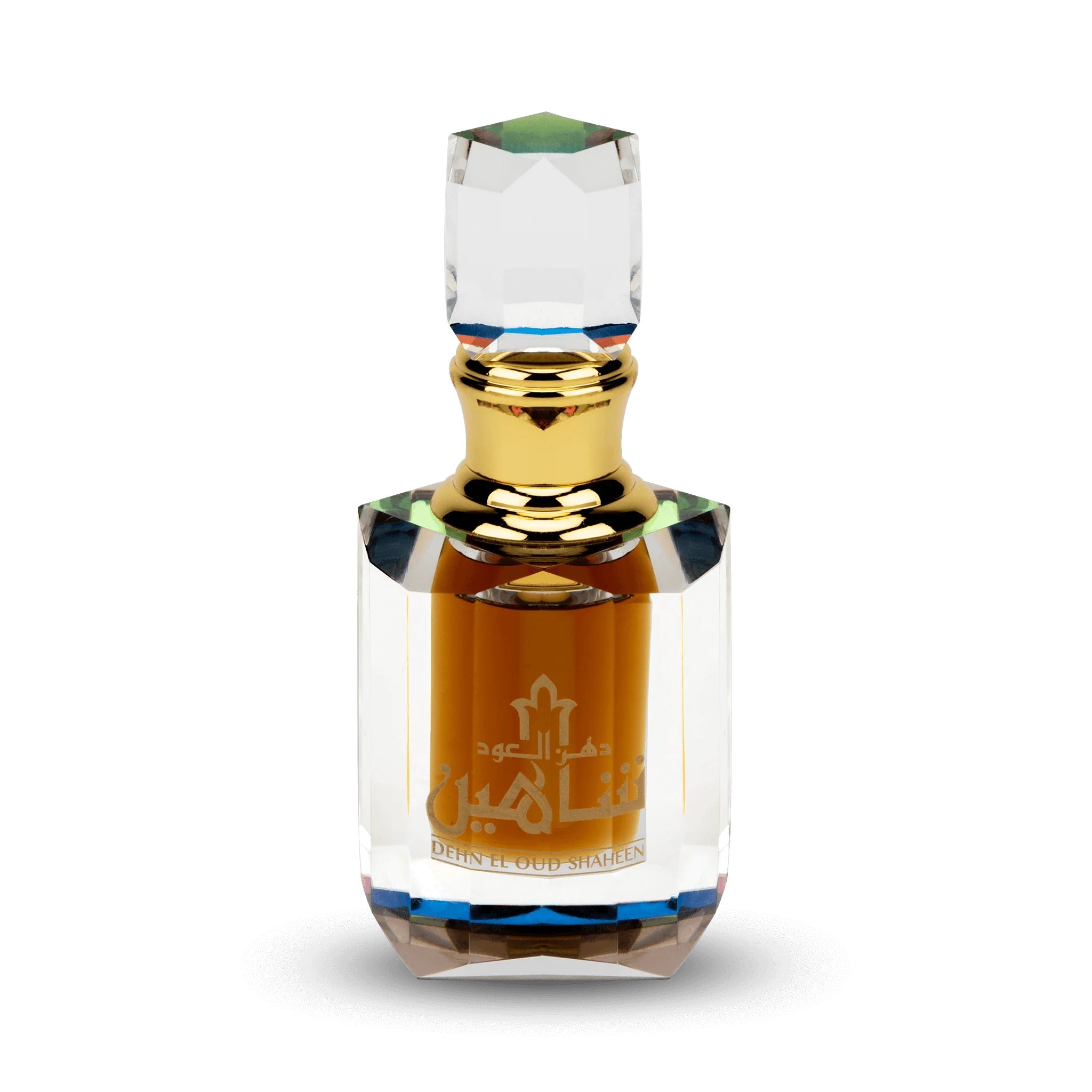Swiss Arabian Dehn El Oud Shaheen 6ml.