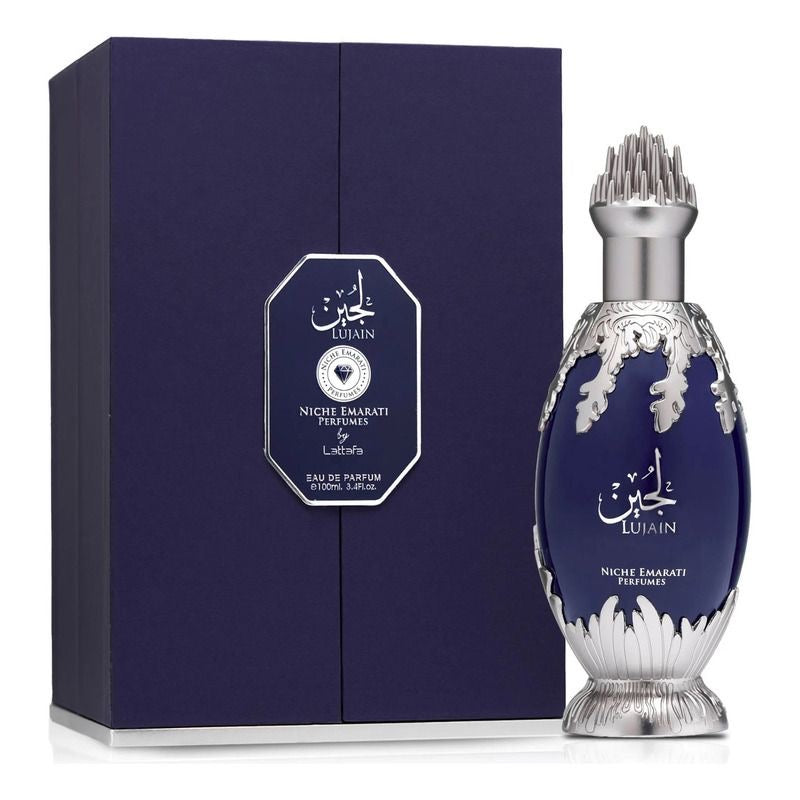 LUJAIN NICHE EMARATI EDP 100ML