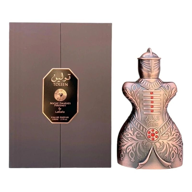 TOLEEN NICHE EMARATI EDP 100ML