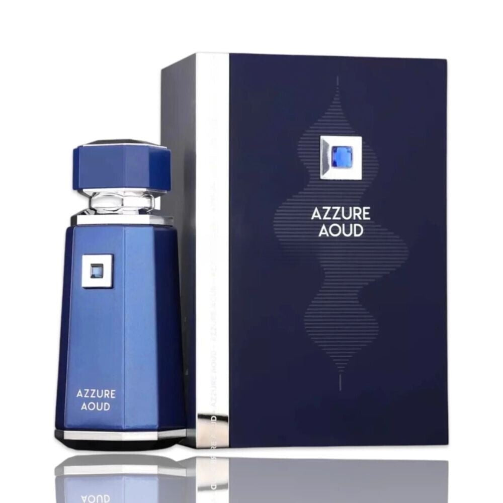 AZZURE OUD FRENCH AVENUE EDP 100ML